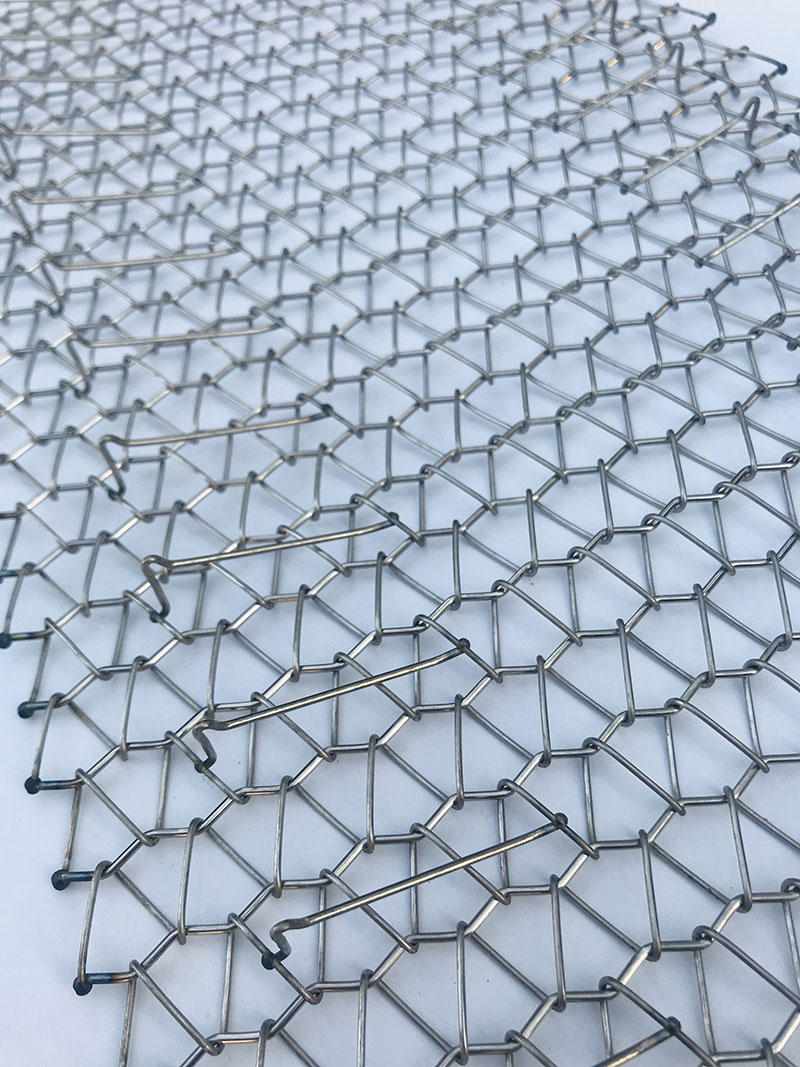 太阳能光伏网带